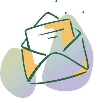 note in envelope icon