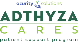ADTHYZA Cares Logo